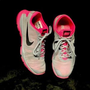 Nike Womens' Flex Supreme TR4
